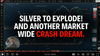 Silver About To Explode? (Once In A 10 Year Opportunity) + Extremely Real Market Crash Dream